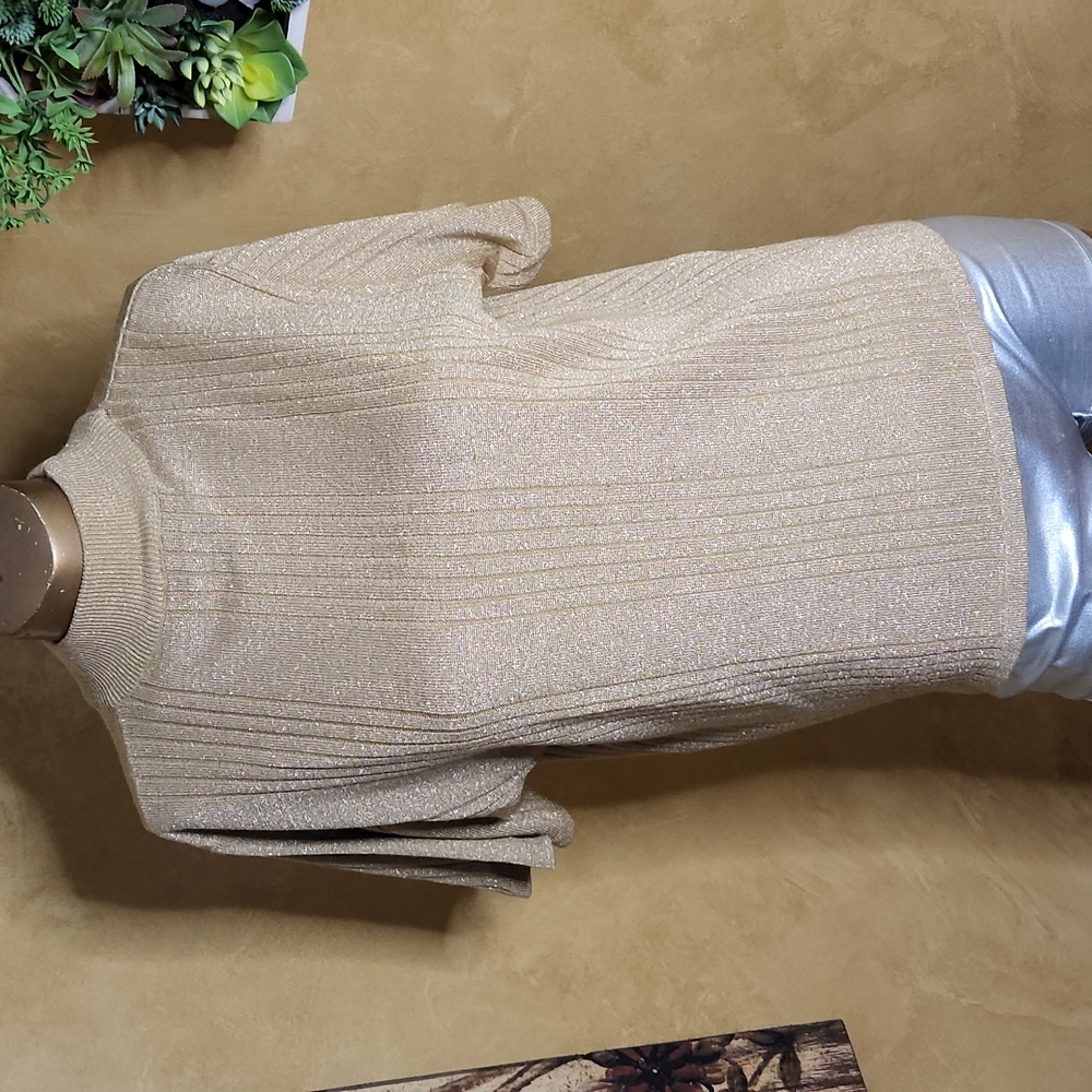 Vintage woman's top